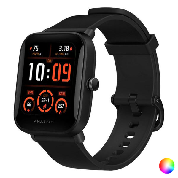 Montre intelligente Amazfit X-W2008OV 1,43" GPS Bluetooth