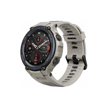 Montre intelligente Amazfit T-Rex Pro 1,3" AMOLED 390 mAh Gris