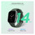 Montre intelligente Amazfit GTS 2e 1,65" AMOLED 246 mAh Vert