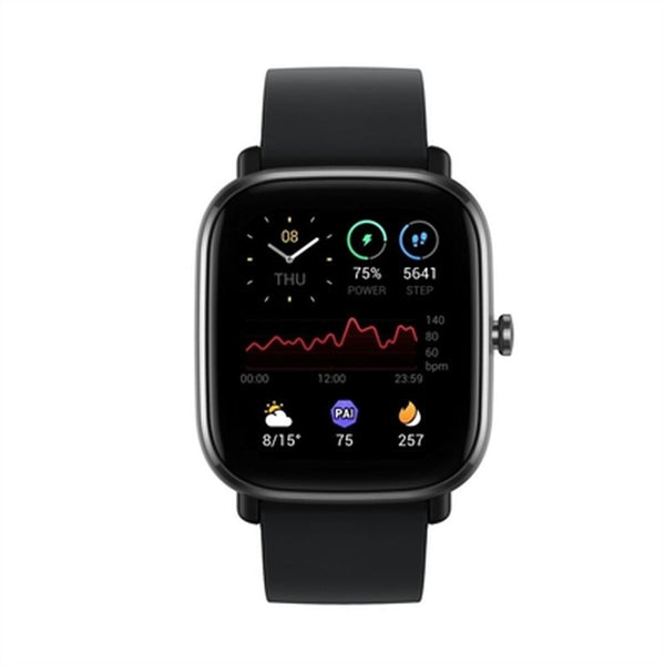 Montre intelligente Amazfit GTS 2 mini 1,55" AMOLED 5 atm 220 mAh