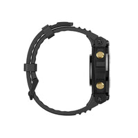 Montre intelligente Amazfit T-Rex 2 Noir 1,39"