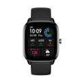 Montre intelligente Amazfit GTS 4 mini Midnight black Noir 1,65"