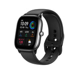 Montre intelligente Amazfit GTS 4 mini Midnight black Noir 1,65"