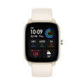 Montre intelligente Amazfit GTS 4 mini Blanc 1,65"