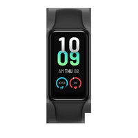 Bracelet d'activités Amazfit Band 7 1,47" Noir