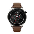 Montre intelligente Amazfit GTR 4 Vintage Marron 1,43"