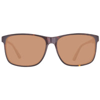 Lunettes de soleil Homme Helly Hansen HH5002-C03-59 Marron (ø 59 mm)