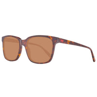 Lunettes de soleil Homme Helly Hansen HH5003-C01-55 Marron (ø 55 mm)