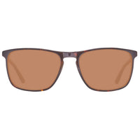 Lunettes de soleil Homme Helly Hansen HH5004-C01-57 Marron (ø 57 mm)