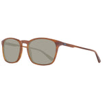 Lunettes de soleil Unisexe Helly Hansen HH5006-C02-53 Marron (ø 53 mm)