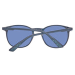 Lunettes de soleil Unisexe Helly Hansen HH5008-C03-50 Bleu (ø 50 mm)