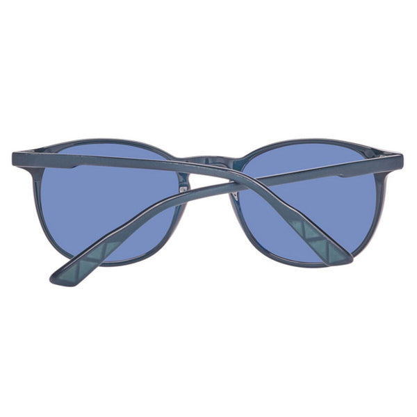 Lunettes de soleil Unisexe Helly Hansen HH5008-C03-50 Bleu (ø 50 mm)