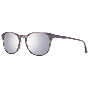 Lunettes de soleil Unisexe Helly Hansen HH5009-C03-50 Gris (ø 50 mm)