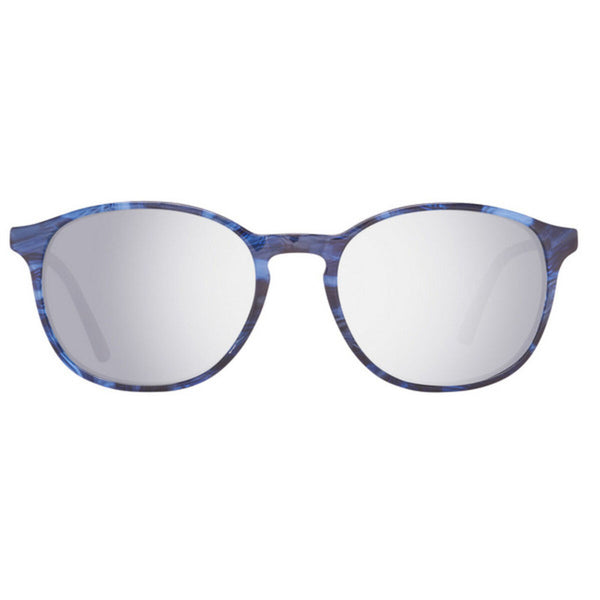 Lunettes de soleil Unisexe Helly Hansen HH5012-C02-51 Bleu (ø 51 mm)