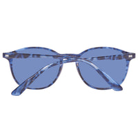 Lunettes de soleil Unisexe Helly Hansen HH5012-C02-51 Bleu (ø 51 mm)