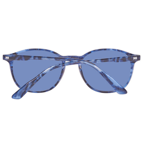 Lunettes de soleil Unisexe Helly Hansen HH5012-C02-51 Bleu (ø 51 mm)