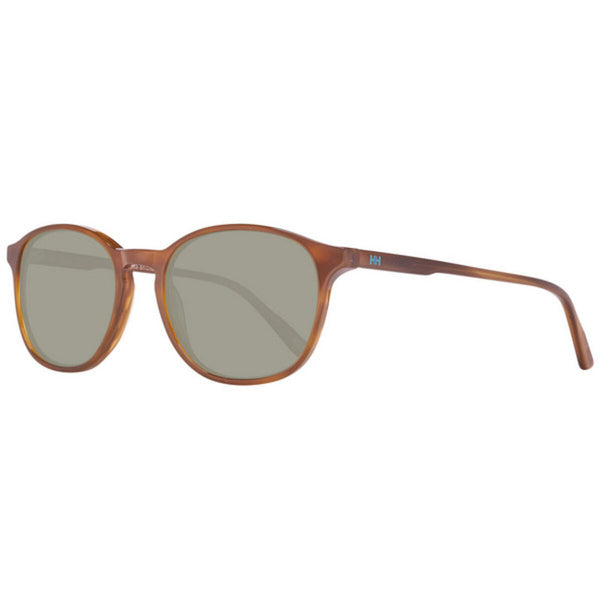 Lunettes de soleil Unisexe Helly Hansen HH5012-C03-51 Marron (ø 51 mm)