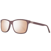 Lunettes de soleil Homme Helly Hansen HH5013-C03-56 Marron (ø 56 mm)