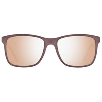 Lunettes de soleil Homme Helly Hansen HH5013-C03-56 Marron (ø 56 mm)