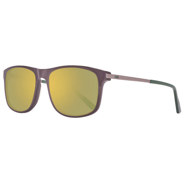 Lunettes de soleil Homme Helly Hansen HH5016-C02-56 Marron (ø 56 mm)