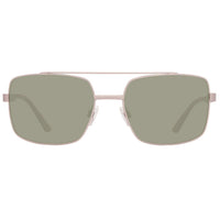 Lunettes de soleil Homme Helly Hansen HH5017-C01-54 Argenté (ø 54 mm)