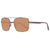 Lunettes de soleil Homme Helly Hansen HH5017-C03-54 Marron (ø 54 mm)