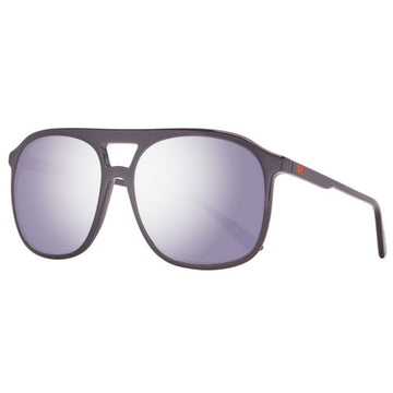 Lunettes de soleil Homme Helly Hansen HH5019-C01-55 (ø 55 mm)