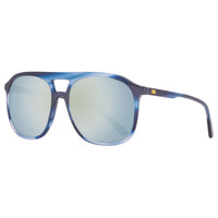 Lunettes de soleil Homme Helly Hansen HH5019-C03-55 Bleu (ø 55 mm)