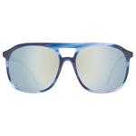 Lunettes de soleil Homme Helly Hansen HH5019-C03-55 Bleu (ø 55 mm)