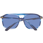 Lunettes de soleil Homme Helly Hansen HH5019-C03-55 Bleu (ø 55 mm)