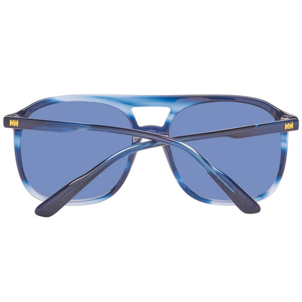 Lunettes de soleil Homme Helly Hansen HH5019-C03-55 Bleu (ø 55 mm)