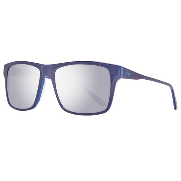 Lunettes de soleil Homme Helly Hansen HH5023-C02-56 Bleu (ø 56 mm)