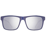 Lunettes de soleil Homme Helly Hansen HH5023-C02-56 Bleu (ø 56 mm)