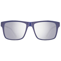 Lunettes de soleil Homme Helly Hansen HH5023-C02-56 Bleu (ø 56 mm)