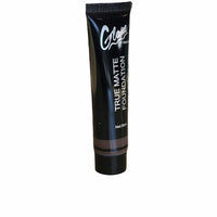 Base de maquillage liquide Glam Of Sweden True Matte (30 ml)