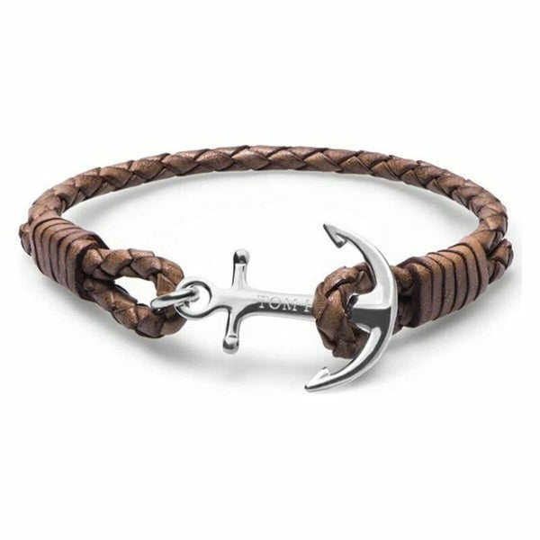 Bracelet Femme Tom Hope TM0221 (19,5 cm)