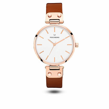 Montre Femme Mockberg MO109 (Ø 34 mm)