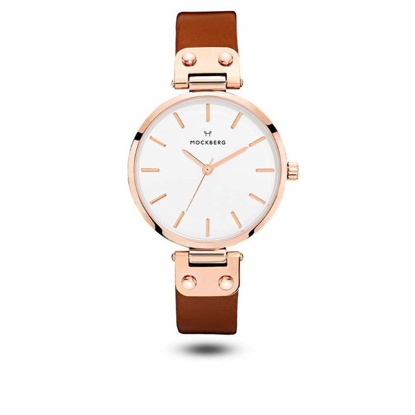 Montre Femme Mockberg MO109 (Ø 34 mm)