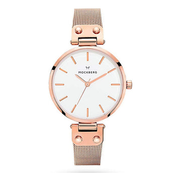 Montre Femme Mockberg MO307 (Ø 34 mm)