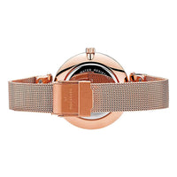 Montre Femme Mockberg MO307 (Ø 34 mm)