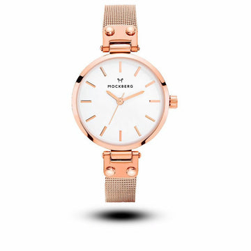 Montre Femme Mockberg MO407 (Ø 28 mm)