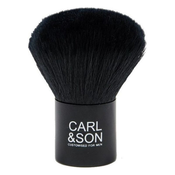 Pinceau de Maqullage Carl&son Poudre pour le visage (40 g)