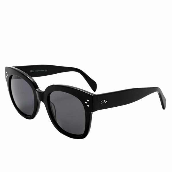 Lunettes de soleil sur ordonnance Glas Scandinavia Chloe (Ø 53 mm) (+1,50)