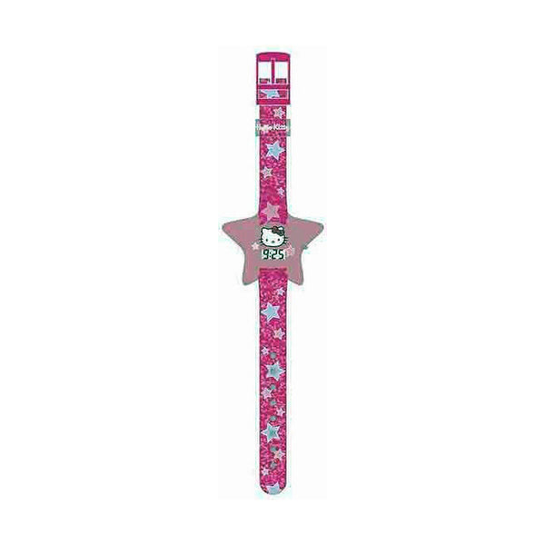 Montre Enfant Hello Kitty