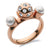 Bague Femme Swatch JRP021