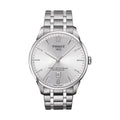 Montre Homme Tissot CHEMINS DES TOURELLES POWERMATIC 80