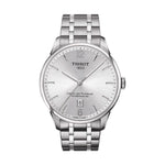 Montre Homme Tissot CHEMINS DES TOURELLES POWERMATIC 80