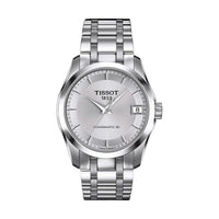 Montre Femme Tissot COUTURIER POWERMATIC 80 AUTOMATIC (Ø 32 mm)