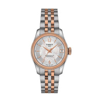 Montre Femme Tissot BALLADE POWERMATIC (Ø 32 mm)