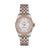 Montre Femme Tissot BALLADE POWERMATIC (Ø 32 mm)